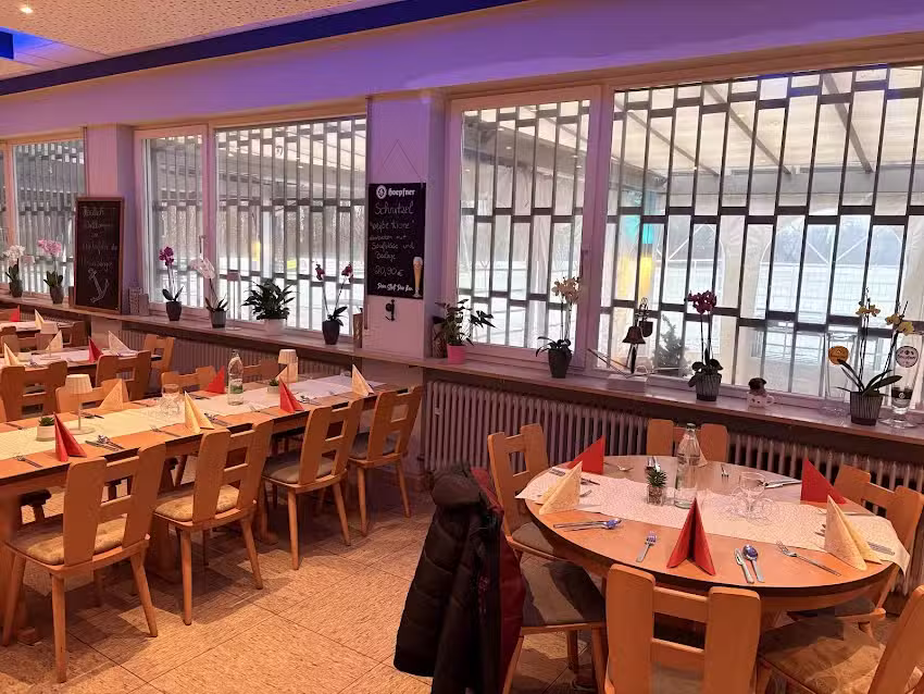 Weirer Schnitzelstube