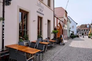 Weisbrodt’s Weinbar 1911