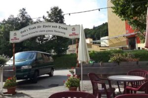 Weissach St&uuml;ble