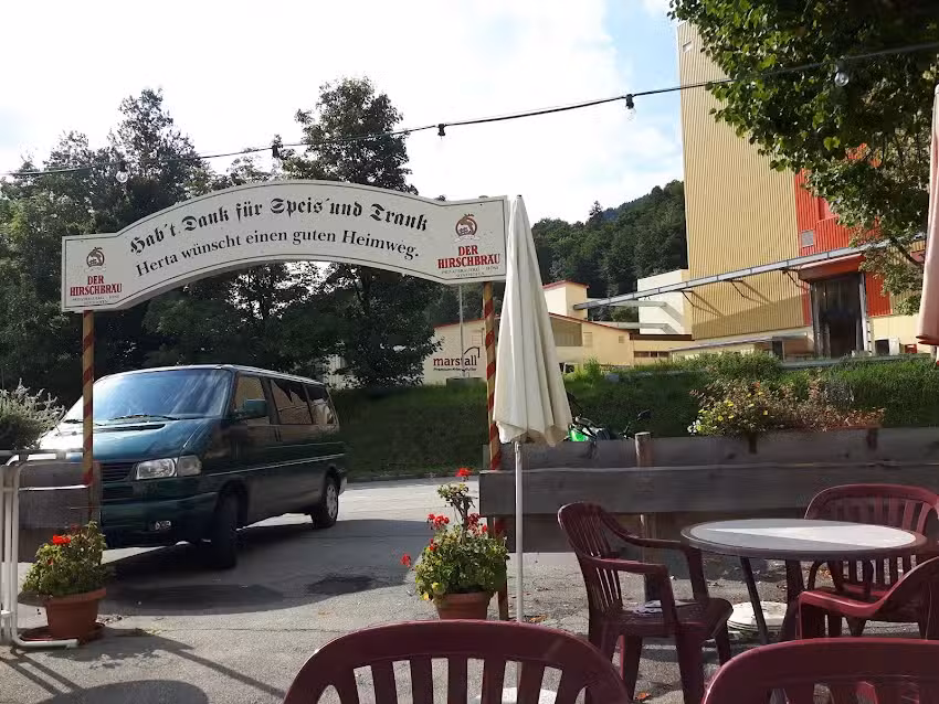 Weissach St&uuml;ble