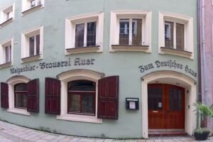Weissbierbrauerei Auer