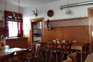 Wei&szlig;bierst&uuml;berl Geier