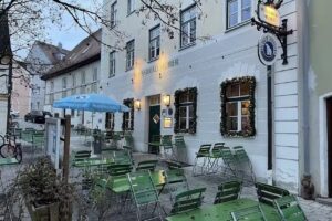 Weißbräu Huber