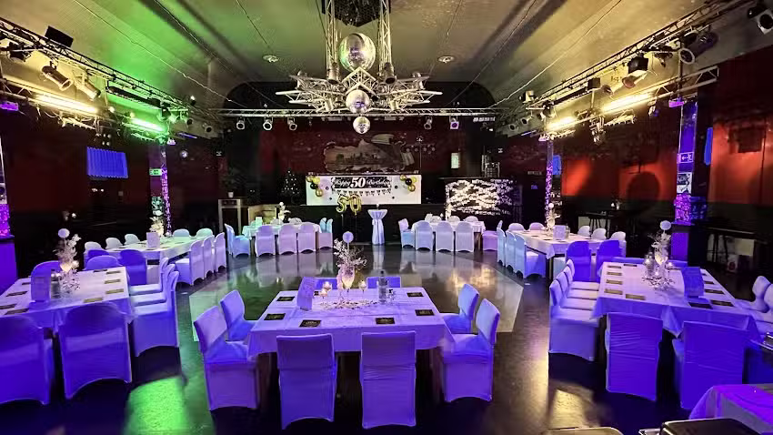 Wei&szlig;e Taube Wei&szlig;bach