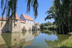 Weißenburg in Bayern