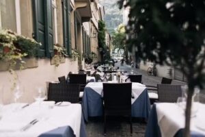 Wei&szlig;er Bock Hotel & Restaurant