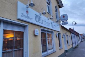 Weißer Schwan Inh. Jörn Teuber