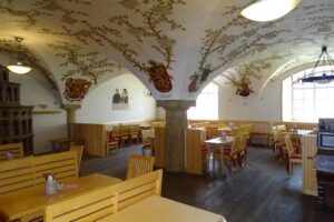 Weisses Br&auml;uhaus Kelheim