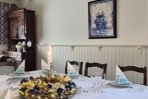Weißes Pferd Saal- u. Gaststättenbetrieb