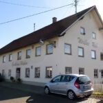 Weißes Roß
