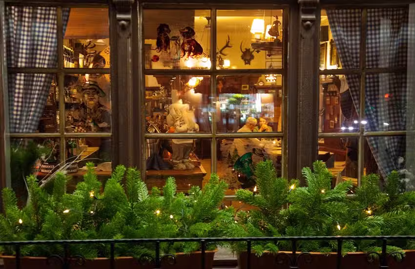 Wei&szlig;es R&ouml;ssl