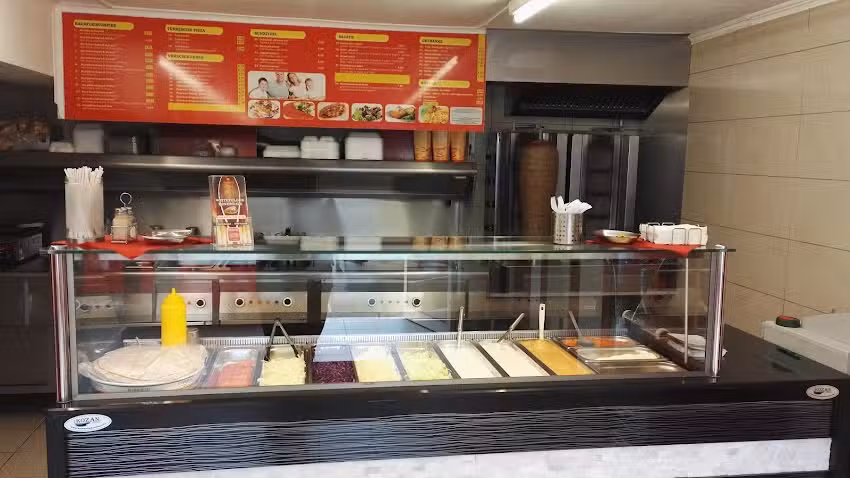 Weitefelder Döner-Haus