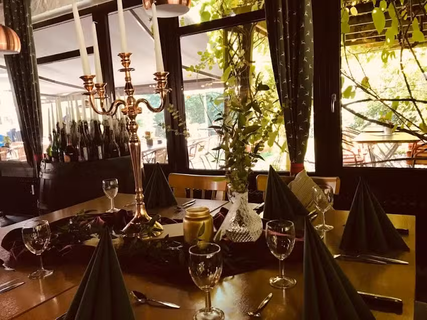 Weitmanns Waldhaus GmbH