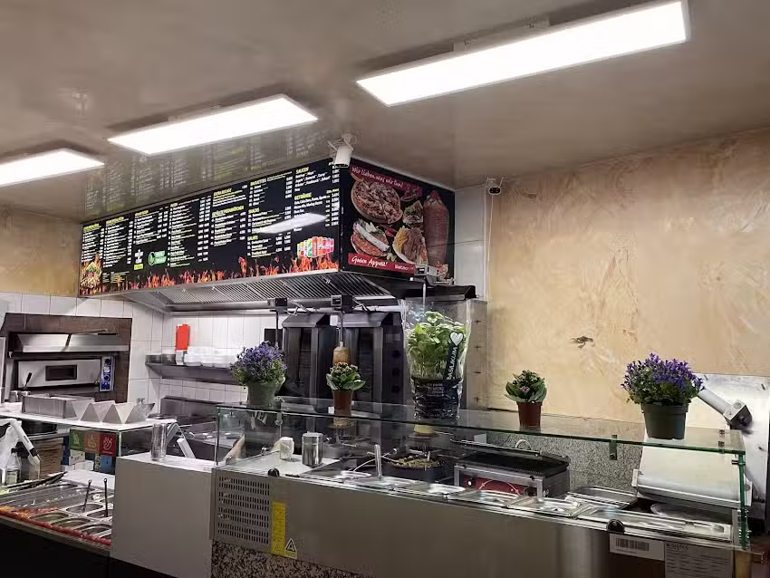 Weitmar Döner