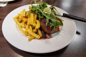 „WEKO Restaurant“ Pfarrkirchen