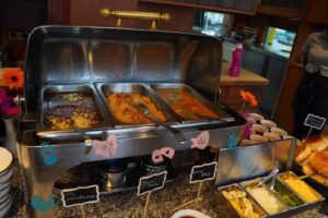 Wel&rsquo;chi Restaurant