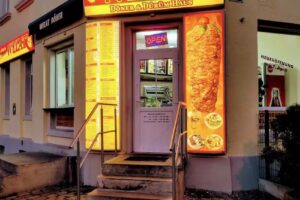 Welat Döner Dürüm