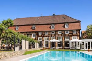 Welcome Hotel Bad Arolsen