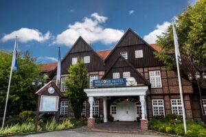 Welcome Hotel Legden