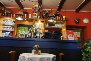 Welcome Indisches Restaurant