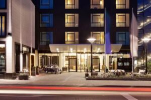 Welcome Parkhotel Euskirchen