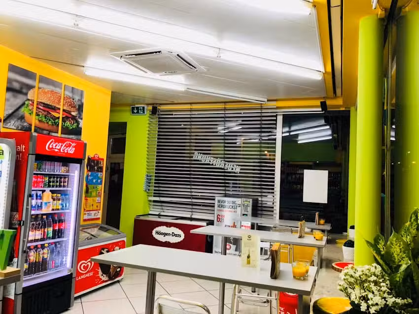 Welcome Pizza Service