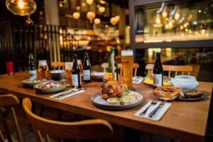 Welde Brauhaus