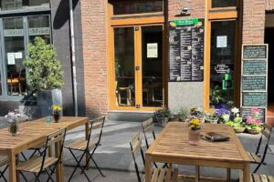 Well Being I – das Original