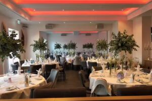 Wellenlänge Bistro/Restaurant