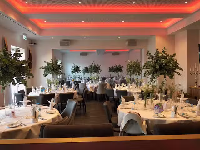 Wellenl&auml;nge Bistro/Restaurant