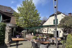 Wellings Romantik Hotel zur Linde