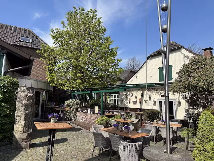Wellings Romantik Hotel zur Linde