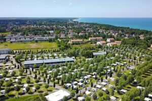 Wellness-Camp D&uuml;ne 6