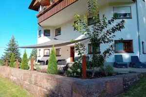 Wellness-Hotel Konditorei Cafe Talblick