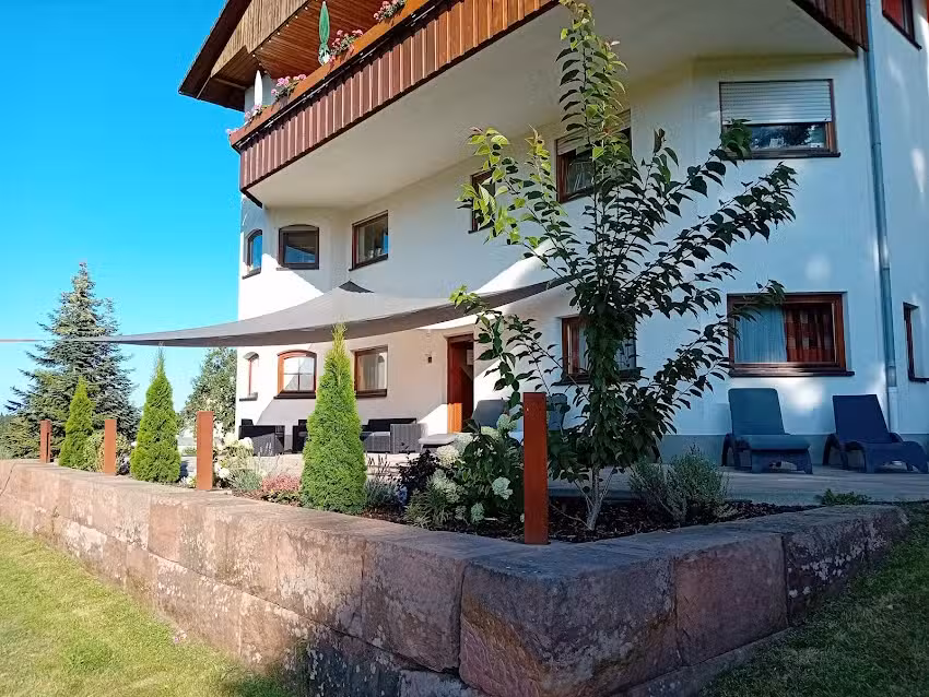 Wellness-Hotel Konditorei Cafe Talblick
