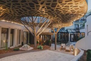 Wellnesshotel Kunzmann&rsquo;s Hotel | Spa Bayern Ayurveda