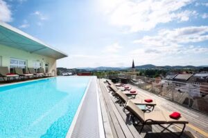 Wellnesshotel Randsbergerhof
