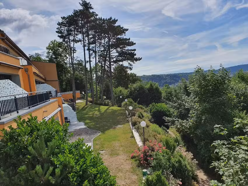 Wellnesshotel & Restaurant Sch&ouml;nblick