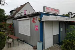 Wellsee Imbiss Pizzaservice