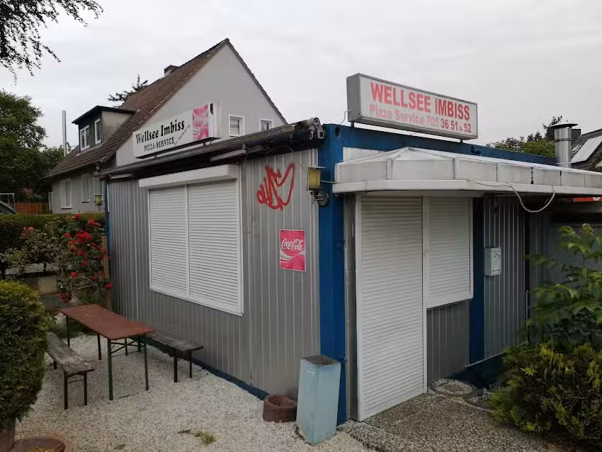 Wellsee Imbiss Pizzaservice