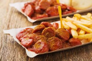 Welsche’s Grilleck