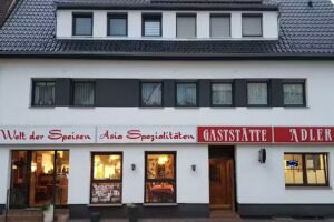 Welt der Speisen