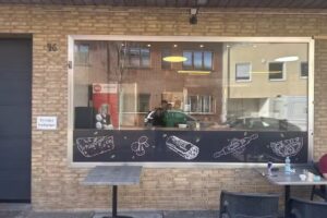 Welt-Grill Stotzheim