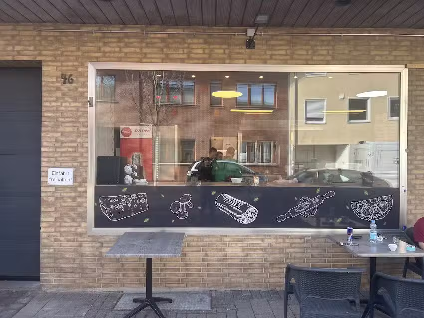 Welt-Grill Stotzheim