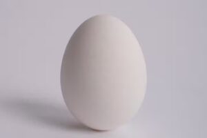 Weltbeste Rühreiküche 🥚
