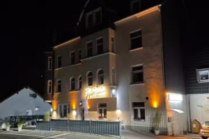 Weltmann&rsquo;s Hotel & Restaurant, Das Catering