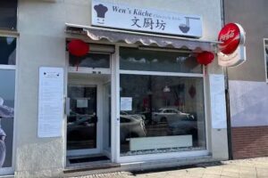 Wen’s Küche