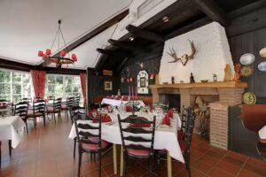 Wendeburg Restaurant