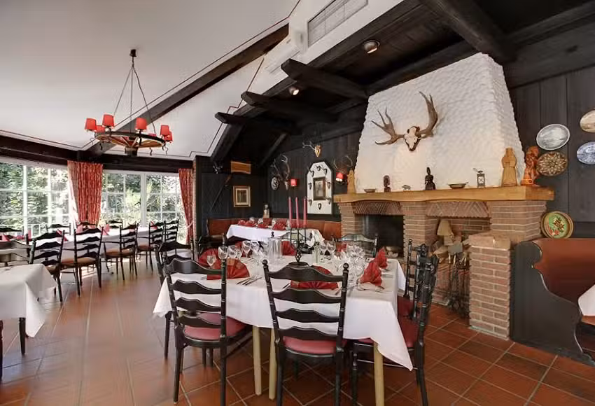 Wendeburg Restaurant