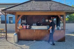 Wendelsteiner Bratwursthaus